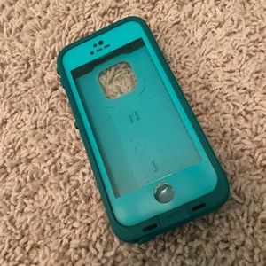 iPhone 6 life proof case